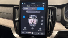 Volvo XC90 2.0 T8 PHEV Ultra Dark 5dr AWD Geartronic Estate